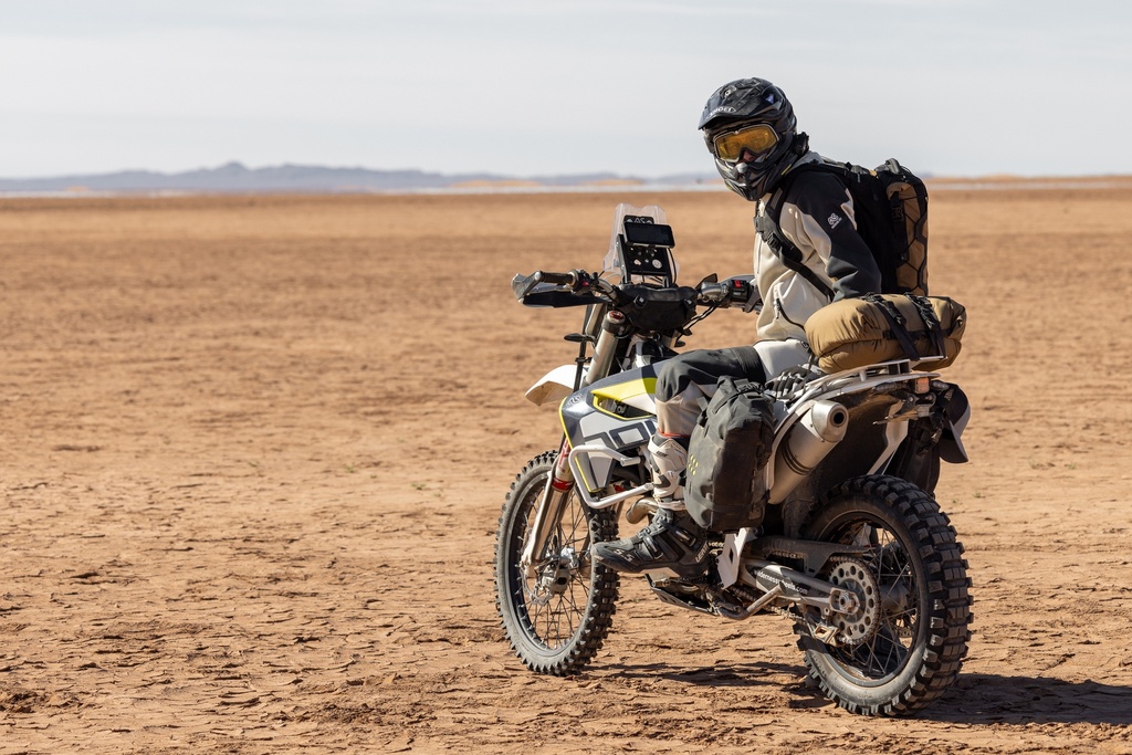 Mongolia ITB Pant 2.0 Storm