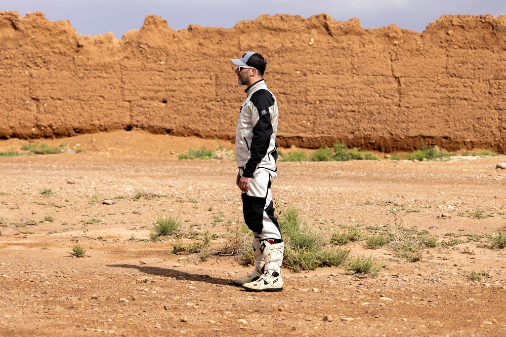 Mongolia ITB Pant 2.0 Storm