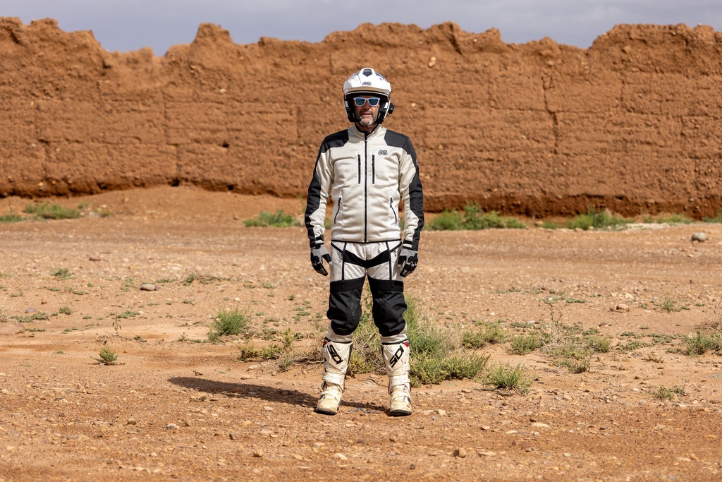 Mongolia ITB Pant 2.0 Storm