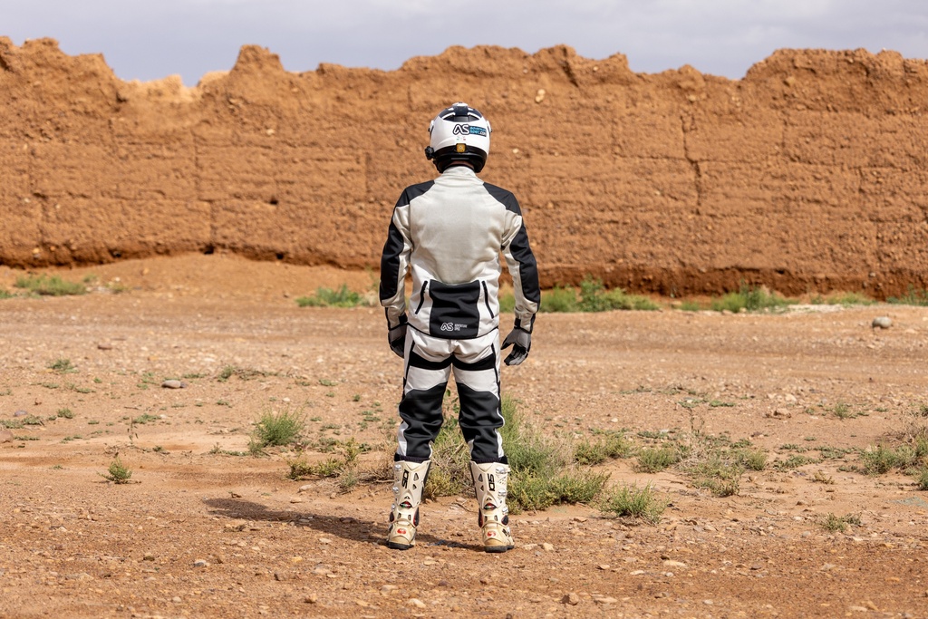 Mongolia ITB Pant 2.0 Storm