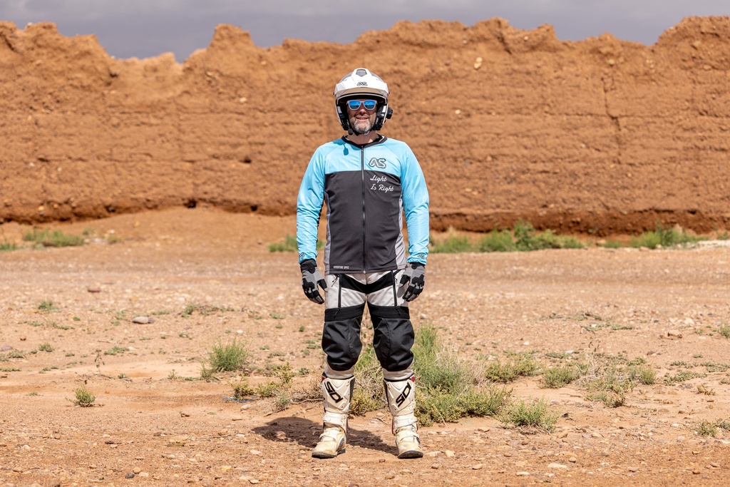 Mongolia ITB Pant 2.0 Storm