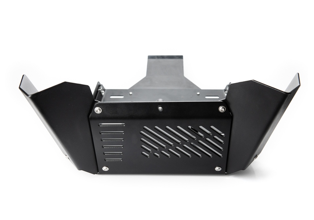 Adventure Spec Kove 450 Rally Bashplate