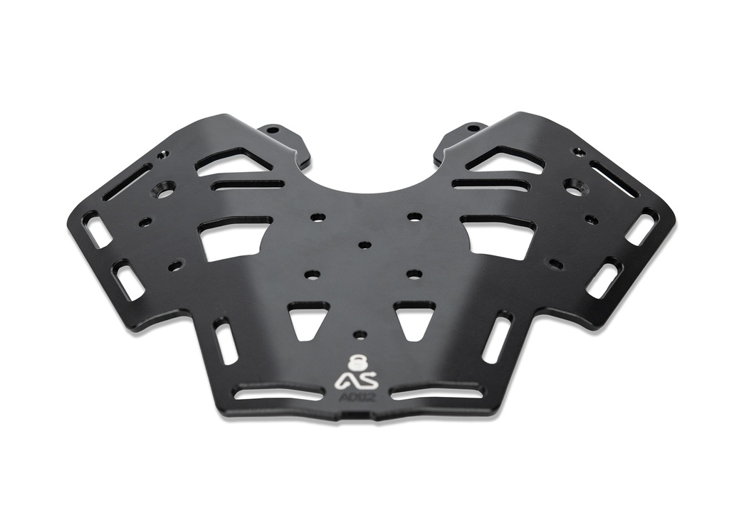 Adventure Spec Kove 450 Rally Rear Rack 