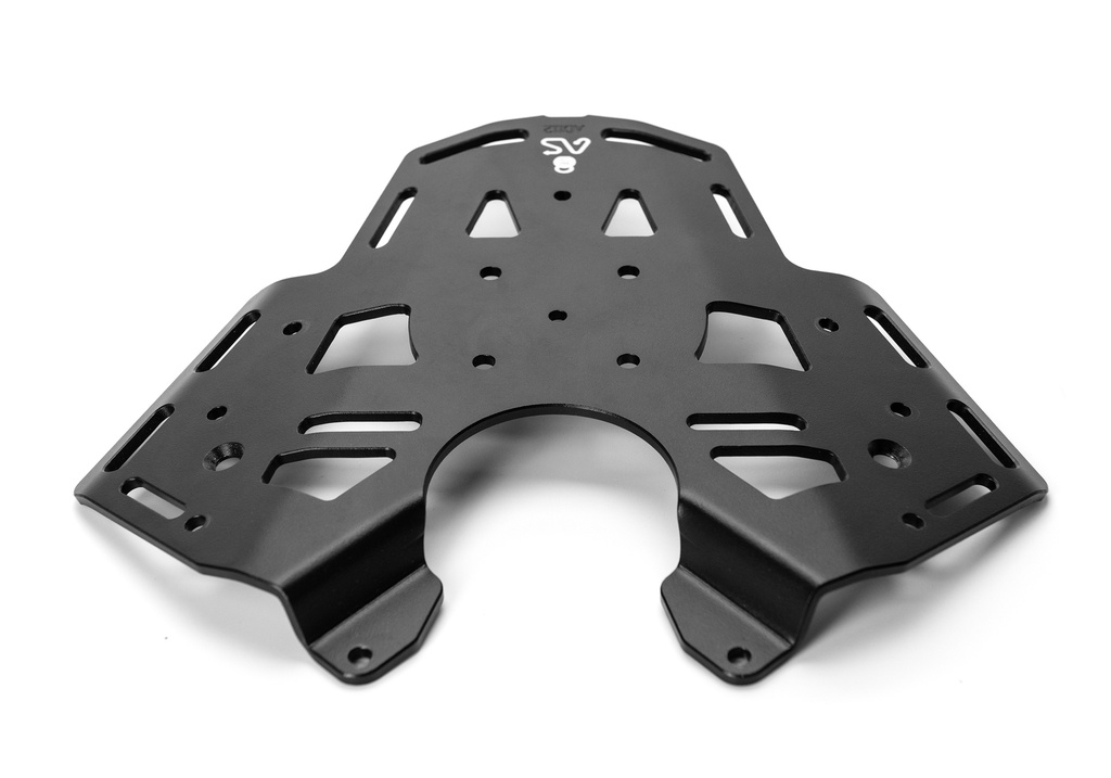 Adventure Spec Kove 450 Rally Rear Rack 