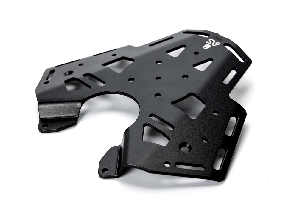 Adventure Spec Kove 450 Rally Rear Rack 