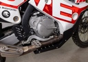 Adventure Spec Kove 450 Rally Bashplate