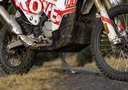 Adventure Spec Kove 450 Rally Bashplate