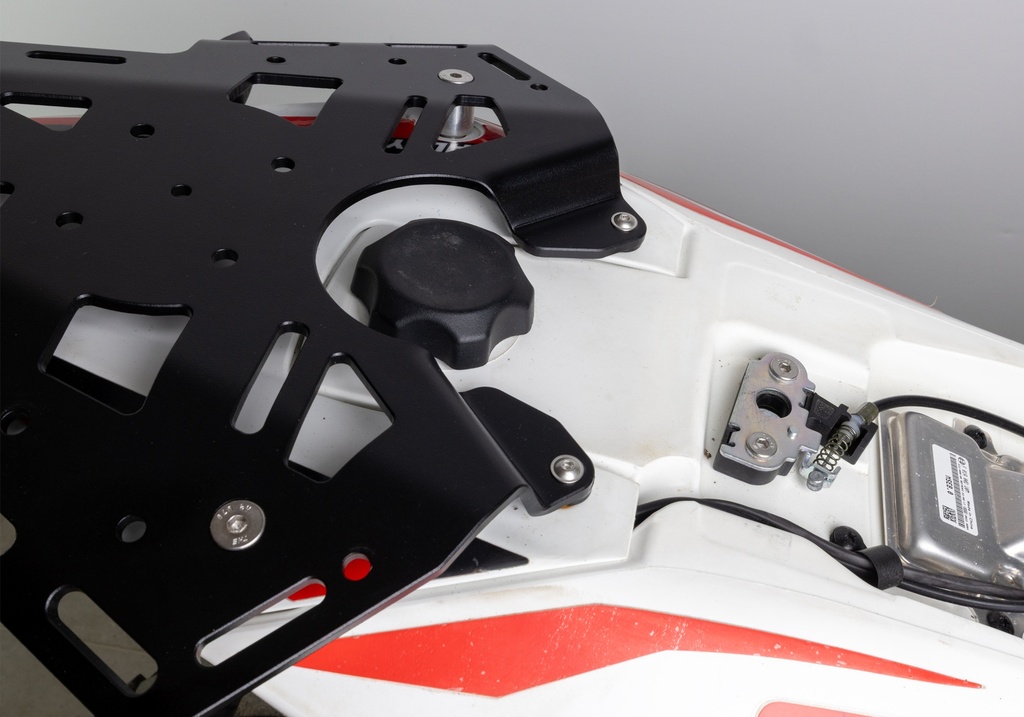 Adventure Spec Kove 450 Rally Rear Rack 