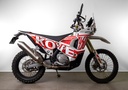 Adventure Spec Kove 450 Rally Rear Rack 