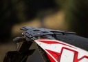 Adventure Spec Kove 450 Rally Rear Rack 