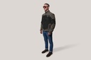 Linesman Jacket 2.0 Desert