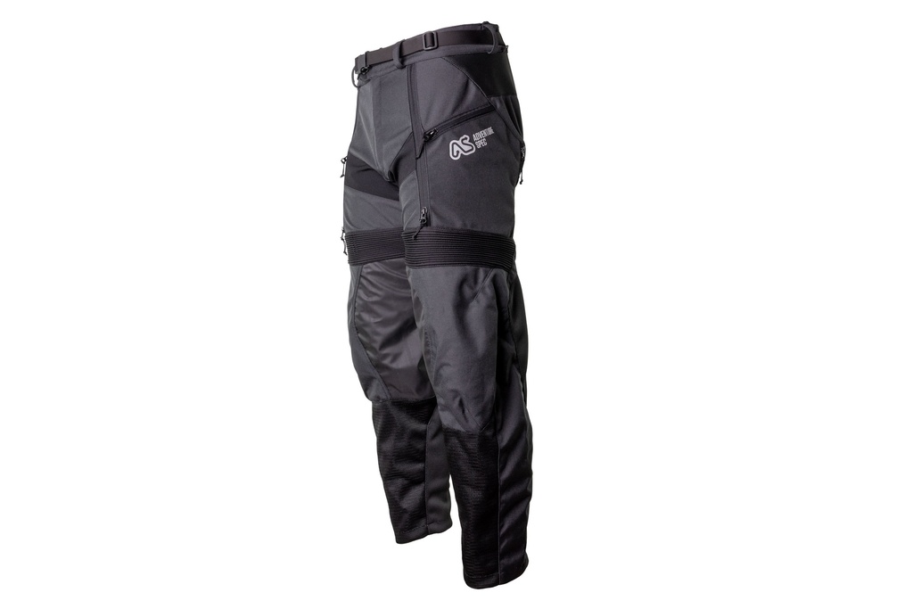Mongolia ITB Pant 2.0 Black