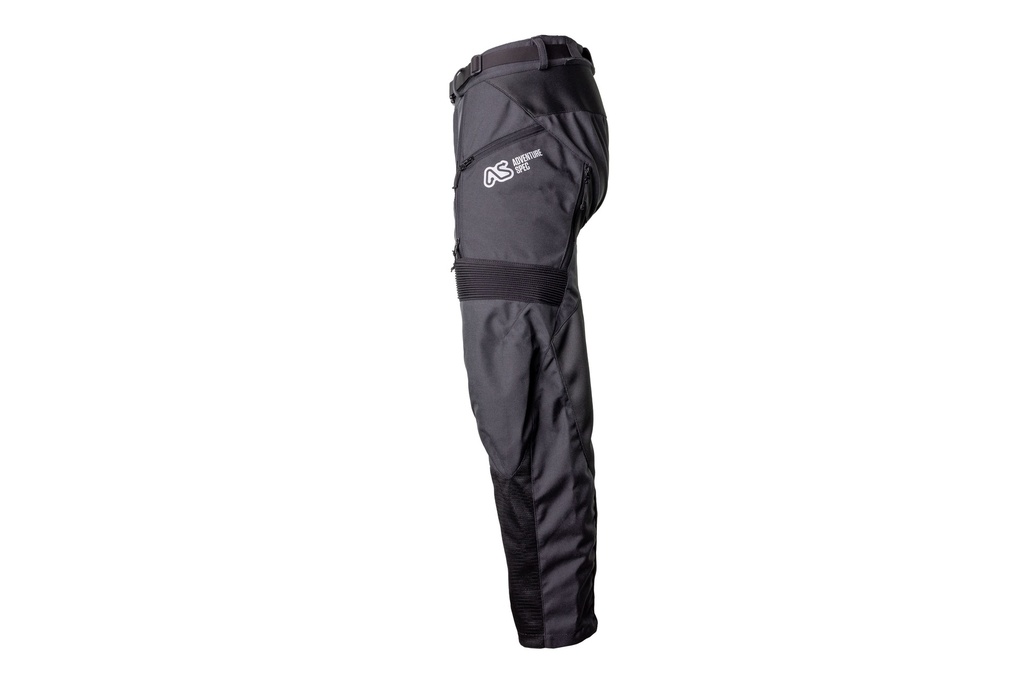 Mongolia ITB Pant 2.0 Black