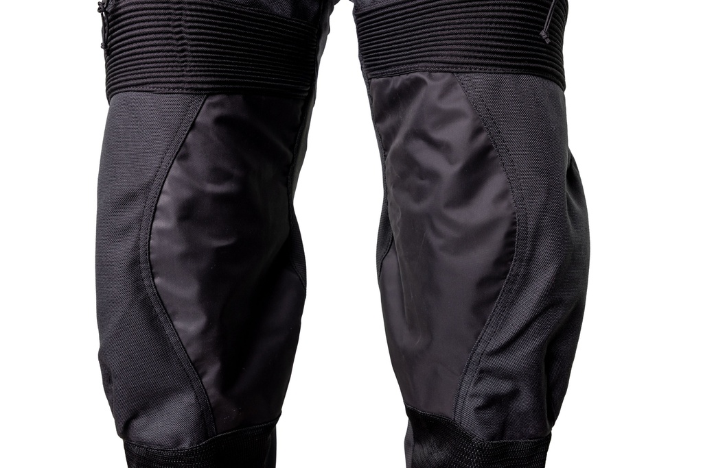 Mongolia ITB Pant 2.0 Black