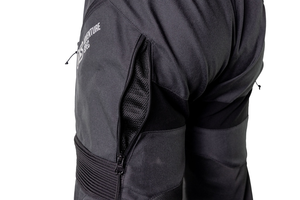 Mongolia ITB Pant 2.0 Black