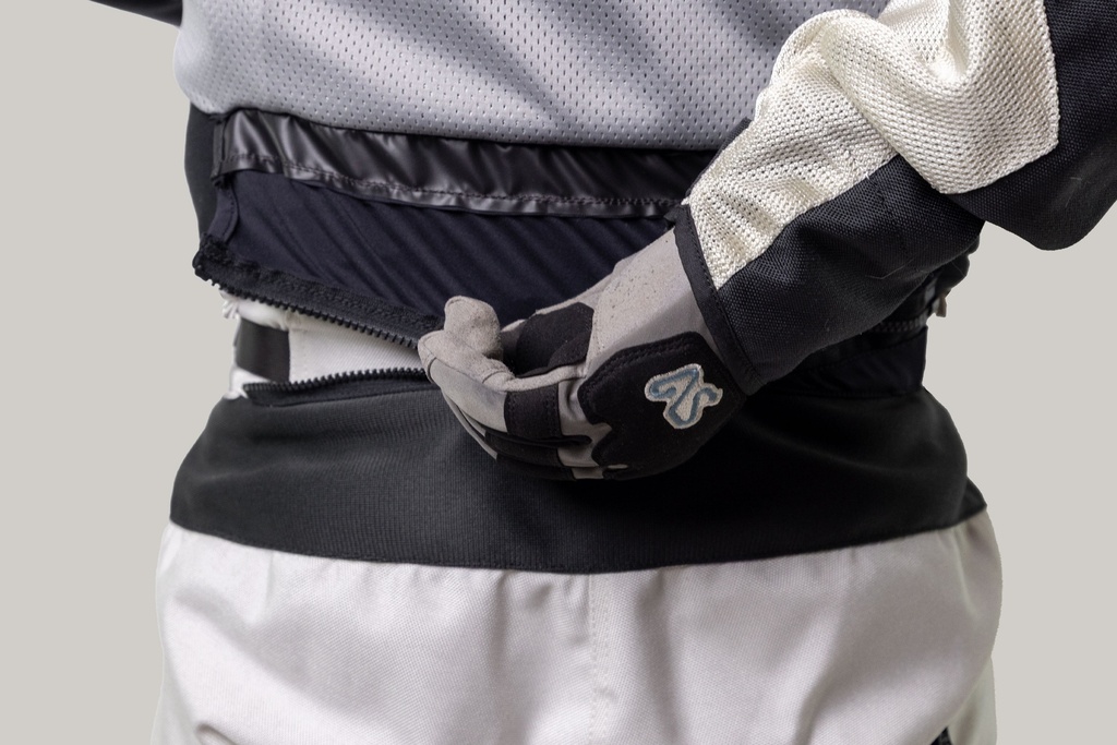 Mongolia OTB Pant 2.0 Storm