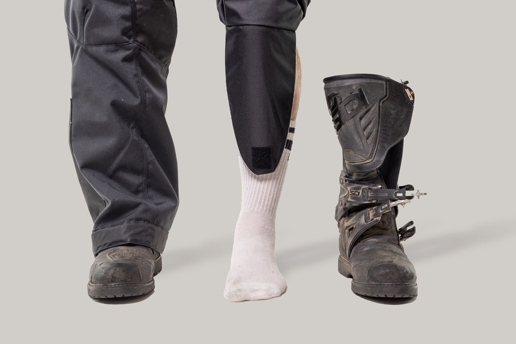 Mongolia OTB Pant 2.0 Storm