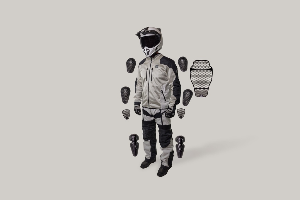 Mongolia OTB Pant 2.0 Storm