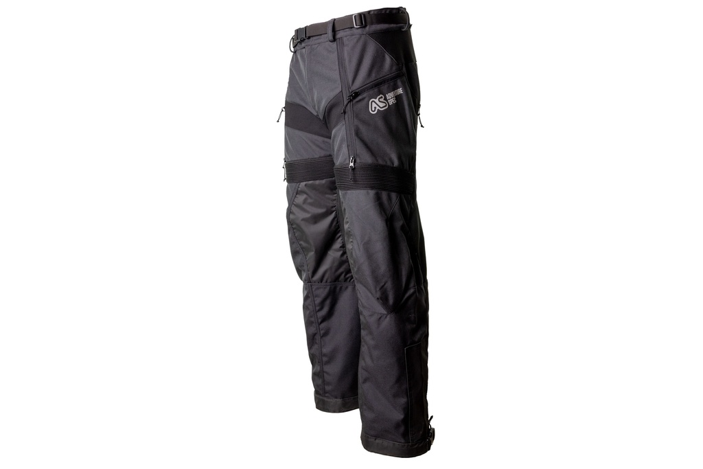 Mongolia OTB Pant 2.0 Black