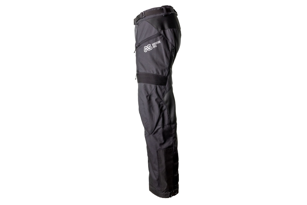 Mongolia OTB Pant 2.0 Black