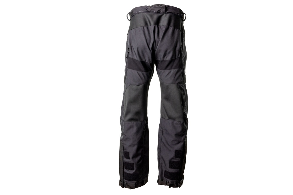 Mongolia OTB Pant 2.0 Black