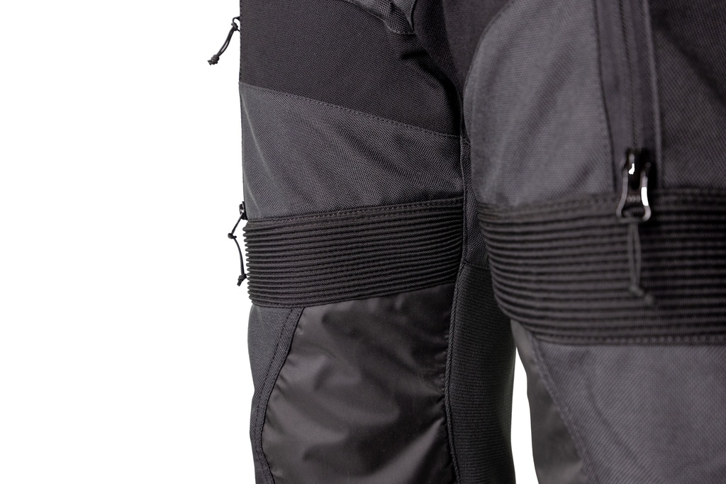 Mongolia OTB Pant 2.0 Black