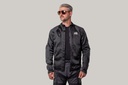Mongolia Jacket 2.0 Black