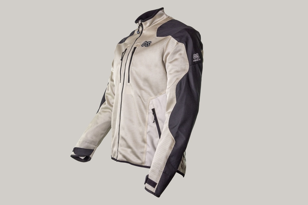 Mongolia Jacket 2.0 Storm