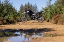 Adventure Spec RE Himalayan 450 Rear Rack