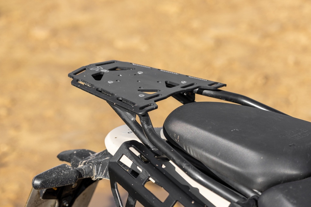 Adventure Spec RE Himalayan 450 Rear Rack