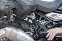 Adventure Spec RE Himalayan 450 Side Luggage Racks