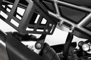 Adventure Spec CF Moto 450MT Side Luggage Racks