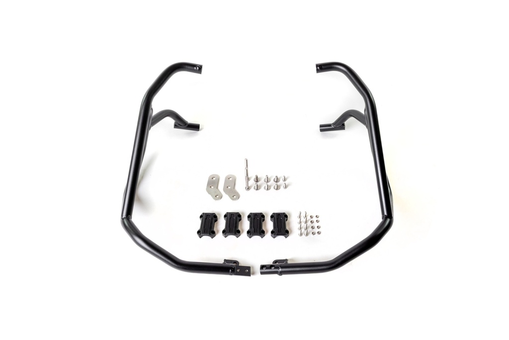 Adventure Spec CF Moto 450 MT Crash Bars