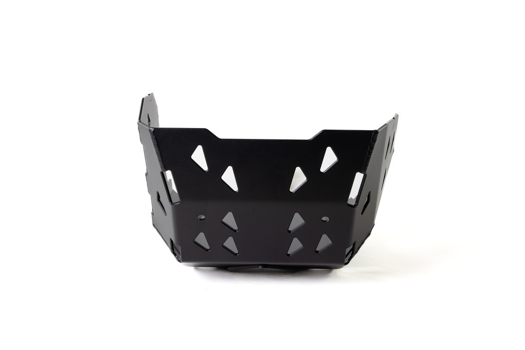 Adventure Spec CF Moto 450MT Bashplate / Skidplate