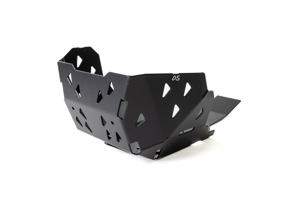Adventure Spec CF Moto 450MT Bashplate / Skidplate