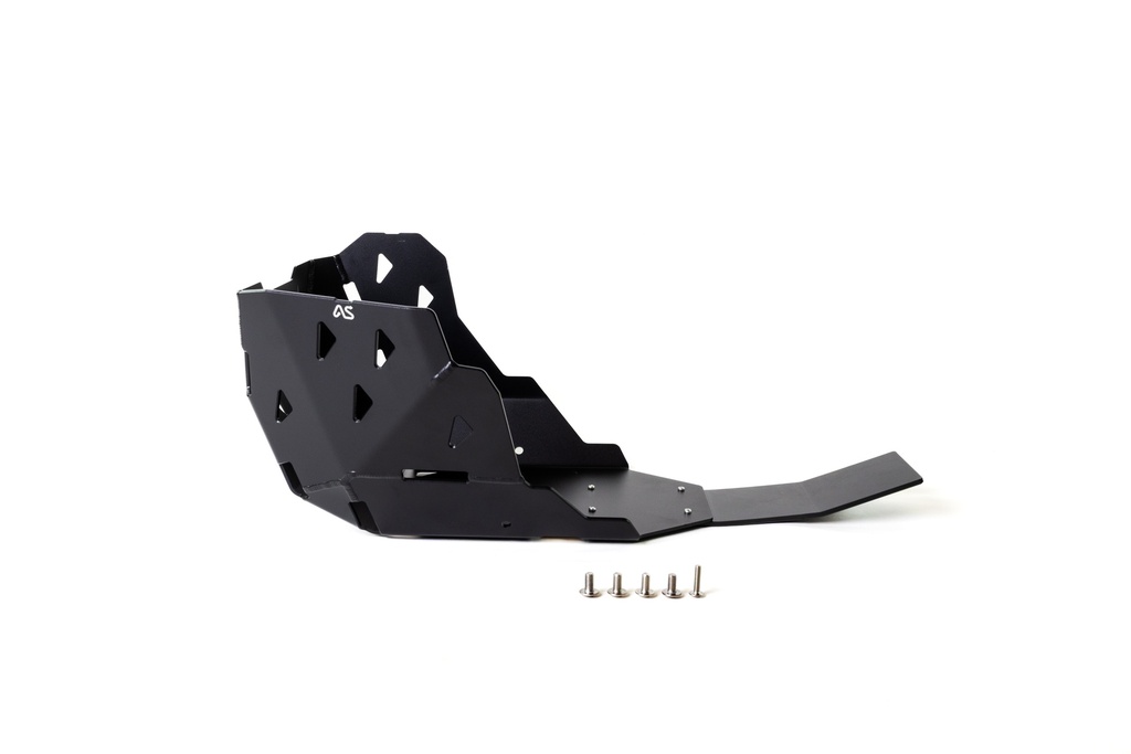 Adventure Spec CF Moto 450MT Bashplate / Skidplate