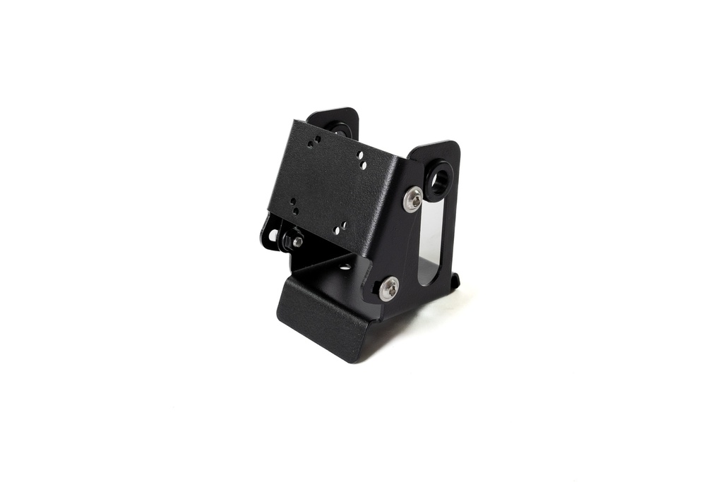 Adventure Spec CF Moto 450MT GPS Support