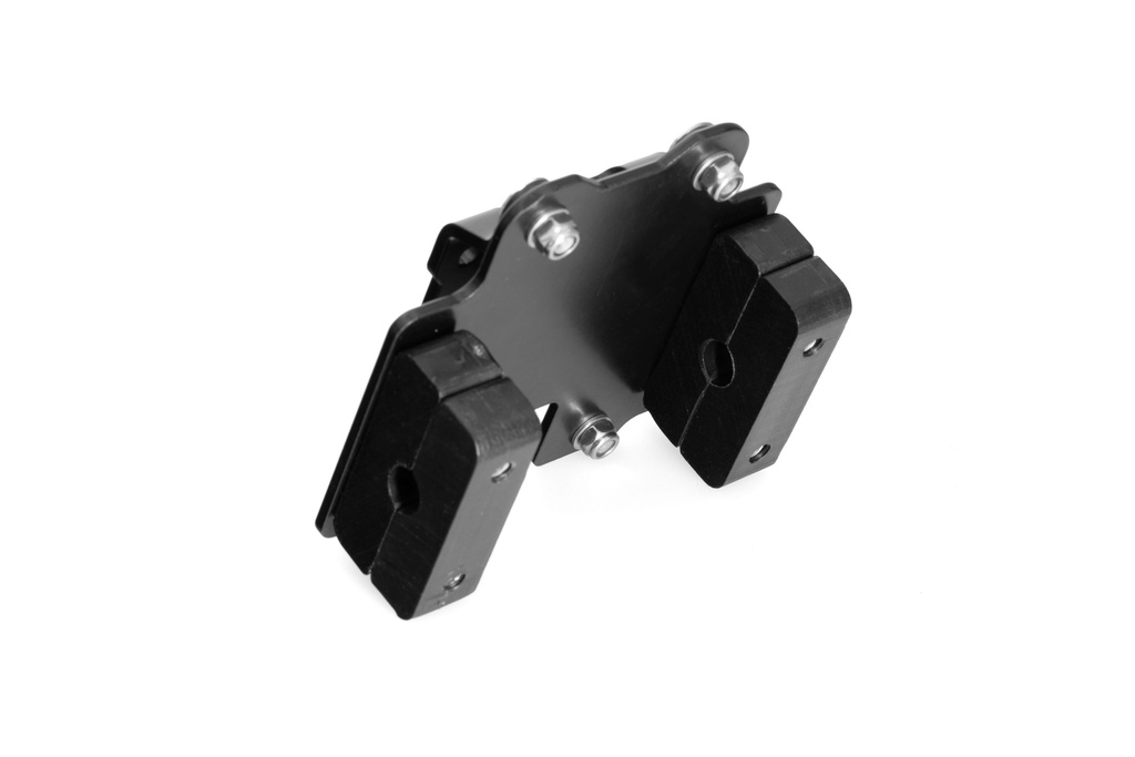 Adventure Spec GPS / Phone / Tablet bar mount holder