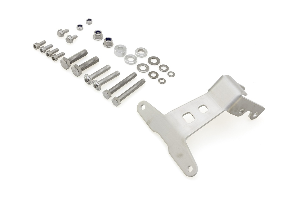 Adventure Spec Yamaha Tenere 700 and Tenere 700 Rally Edition Crashbars 2025 +     