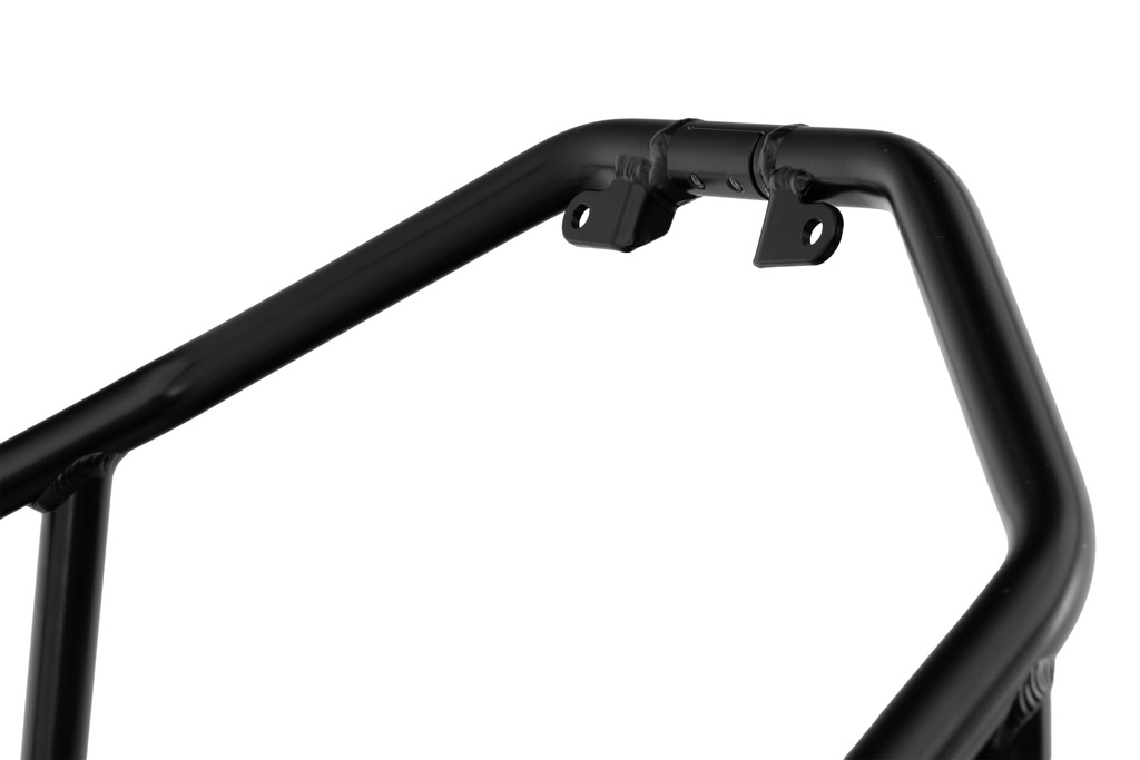 Adventure Spec Yamaha Tenere 700 and Tenere 700 Rally Edition Crashbars 2025 +     