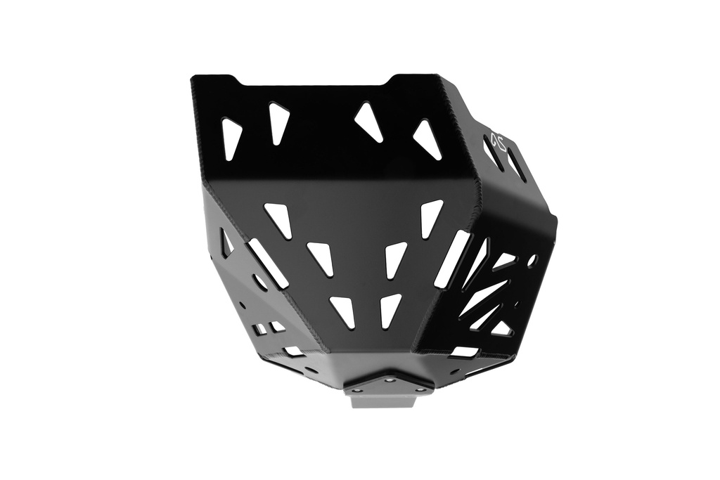 Adventure Spec Yamaha Tenere 700 Bashplate. Fits 2021-26 Euro 5 models of T700, T700 Rally & World Raid Editions