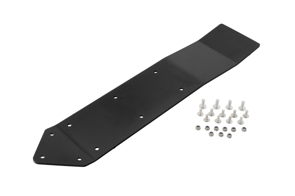 Adventure Spec Yamaha Tenere 700 Bashplate. Fits 2021-26 Euro 5 models of T700, T700 Rally & World Raid Editions