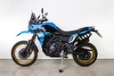 Adventure Spec Yamaha Tenere 700 + Rally Edition Crashbars 2025