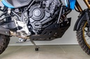 Adventure Spec Yamaha Tenere 700 Bashplate. Fits 2021-25 Euro 5 models of T700, T700 Rally & World Raid Editions