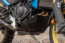 Adventure Spec Yamaha Tenere 700 Bashplate. Fits 2021-25 Euro 5 models of T700, T700 Rally & World Raid Editions