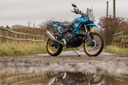 Adventure-Spec Yamaha Tenere 700 Rear Top Luggage Rack