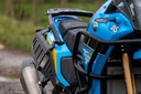 Adventure-Spec Yamaha Tenere 700 Side Luggage Rack