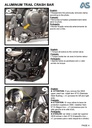 Adventure Spec RE Himalayan 450 Bashplate / low crash bars