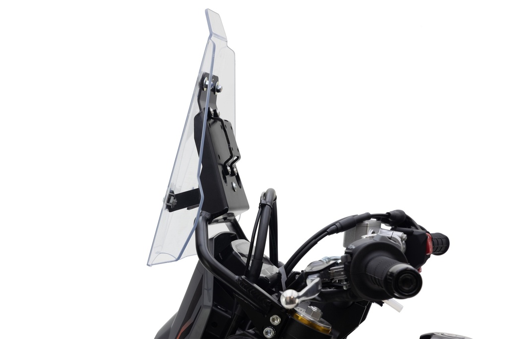 Adventure Spec | 300L Mini Fairing