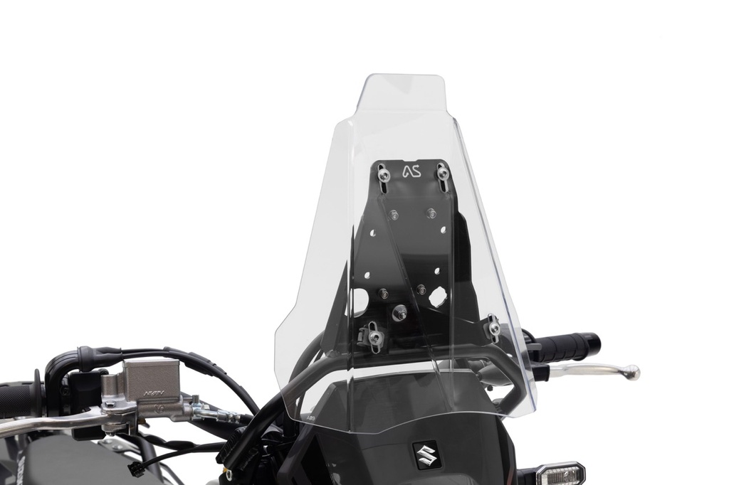 Adventure Spec Suzuki DR-Z4S Mini Fairing Support (no screen / no AMPS)
